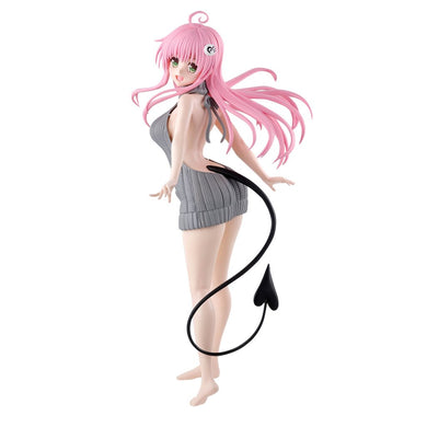 To LOVEru DARKNESS GLITTER&GLAMOURS Lala Satalin Deviluke