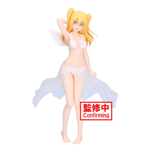 2.5 Dimensional Seduction GLITTER & GLAMOURS Liliel Swimsuit ver. Figure 28651