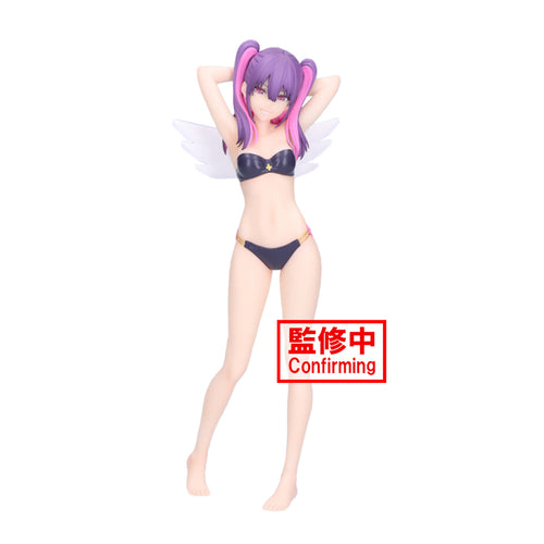 2.5 Dimensional Seduction GLITTER&GLAMOURS Miriella Swimsuit ver. Figure 28652