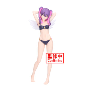 2.5 Dimensional Seduction GLITTER&GLAMOURS Miriella Swimsuit ver. Figure 28652
