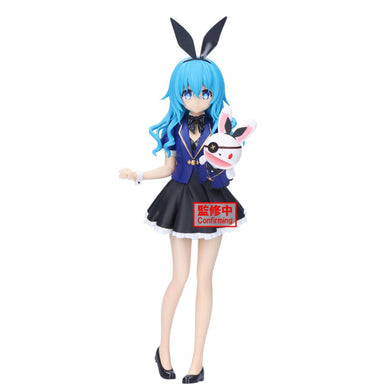 Date A Live Glitter & Glamours Yoshino Figure 28663
