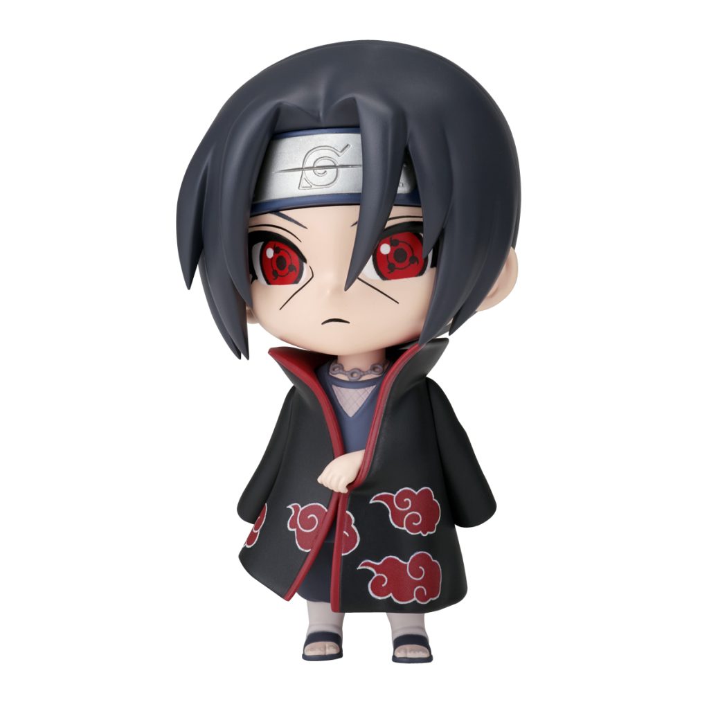 NARUTO SHIPPUDEN REPOPRIZE (A:UCHIHA ITACHI) FIGURE 28665