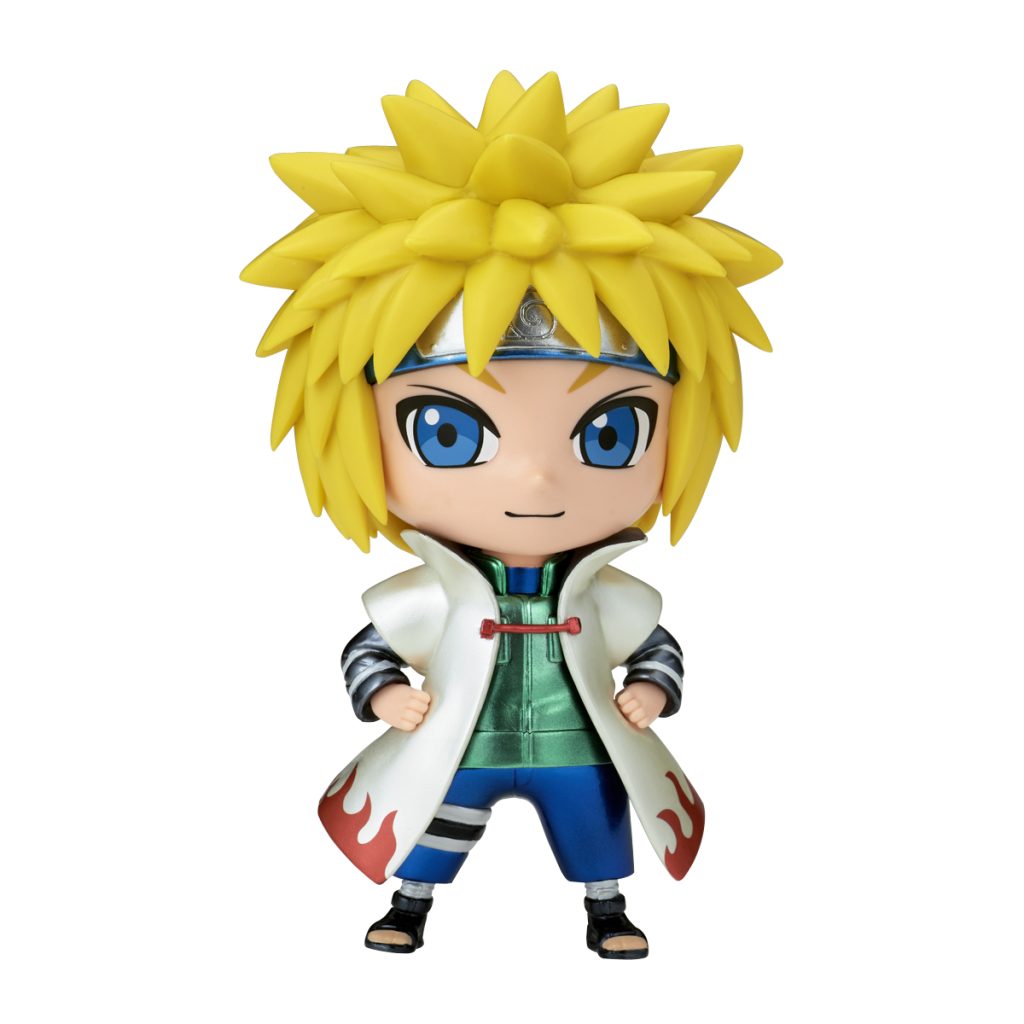 NARUTO SHIPPUDEN REPOPRIZE (B:NAMIKAZE MINATO) FIGURE 28666