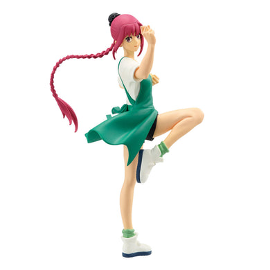 Sakamoto Days Vibration Stars Lou Xiaotan Figure 28671