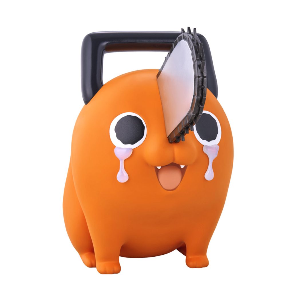 CHAINSAW MAN BIG SOFVIMATES - POCHITA - Figure 28673