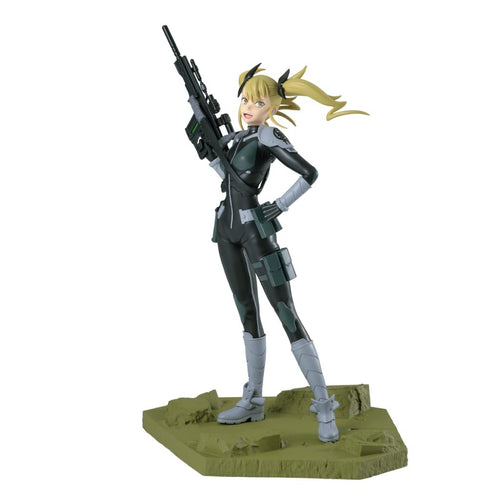 Kaiju No. 8 Kikoru Shinomiya [The Anime] Figure 28706