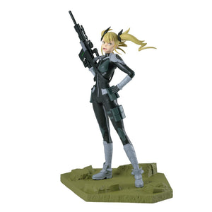 Kaiju No. 8 Kikoru Shinomiya [The Anime] Figure 28706
