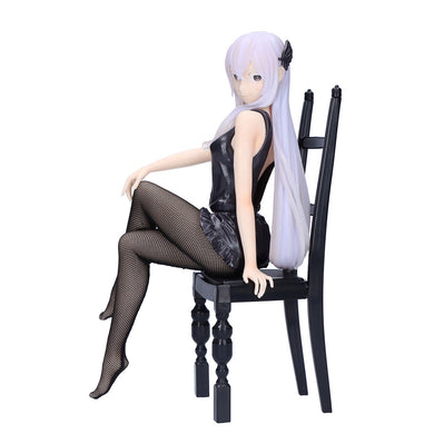 Re:Zero Starting Life In Another World Relax Time Echidna Another Color Ver. Figure 28786