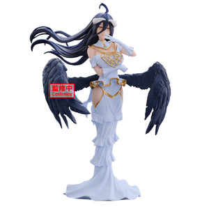 Overlord Albedo with Wings Figure 28799