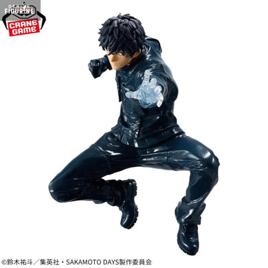Sakamoto Days Vibration Stars Natsuki Seba Figure 28810