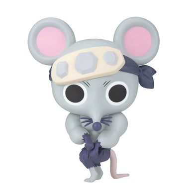 Demon Slayer (Kimetsu No Yaiba) Big Sofvimates Muscular Mice Figure 28813