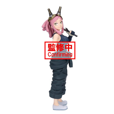 My Hero Academia Glitter & Glamours Mei Hatsume Figure 28816