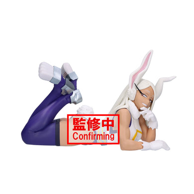 My Hero Academia Glitter & Glamours Mirko Figure 28818