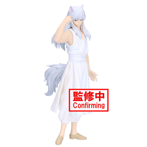 Yu Yu Hakusho Ankoku Bujutsukai Youko Kurama Figure 28819