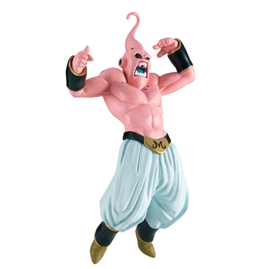 Dragon Ball Z Match Makers Majin Buu (Vs Super Saiyan 3 Gotenks) Figure 28823