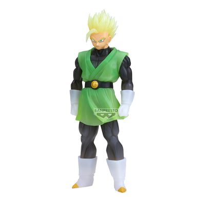Dragon Ball Z Clearise Son Gohan(Great Saiyaman Ver.) II (Ver.B) Figure 28825