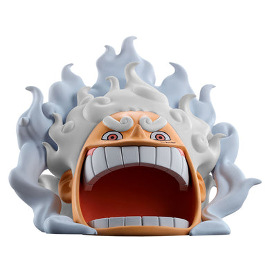 One Piece Fl Monkey D. Luffy Gear 5 Vol.3 Figure 28840