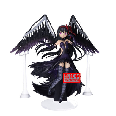Puella Magi Madoka Magica: The Movie Rebellion - Evolve - Devil Homura Figure 28888