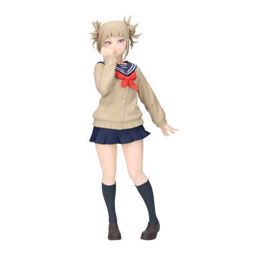 My Hero Academia Glitter & Glamours Himiko Toga Figure 28917