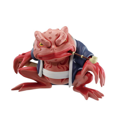 Naruto Shippuden Soft Vinyl Figure Gamabunta 29062