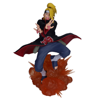 Naruto Shippuden Effectreme Deidara Figure 29064