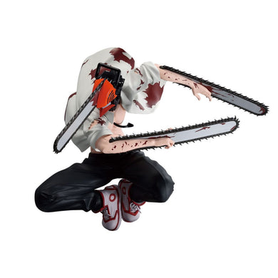 Chainsaw Man Vibration Stars Chainsaw Man II Figure 29066
