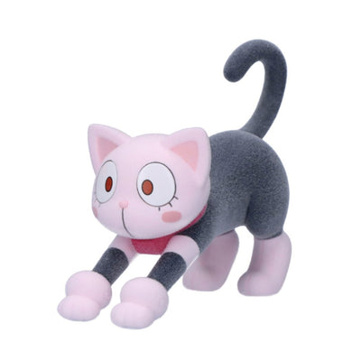 My Hero Academia Fluffy Puffy Ochaneco Figure 29072