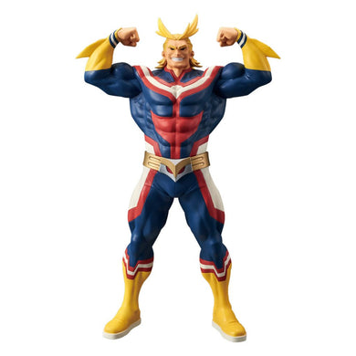 My Hero Academia Grandista All Might Figure 29074