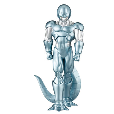 Dragon Ball Z Solid Edge Works Metal Cooler Figure 29077