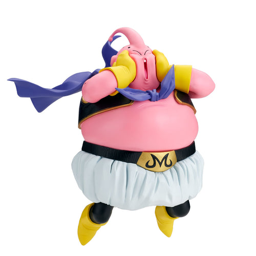 Dragon Ball Z Match Makers Majin Buu (Vs Super Saiyan 3 Son Goku) Figure 29079