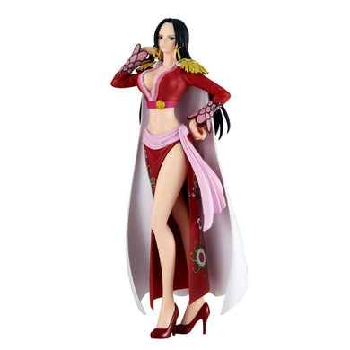 One Piece Glitter & Glamours Boa Hancock II Figure 29084