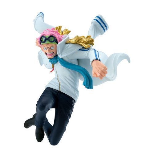 One Piece Battle Record Collection Koby Figure 29085
