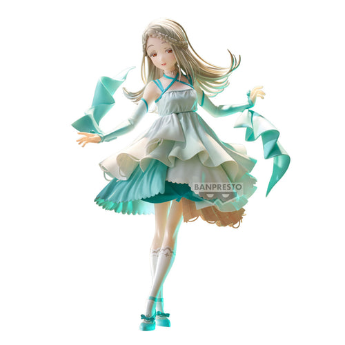 [<b>DAMAGED BOX</b>] The Idolm@Ster Gakuen Espresto Flowing Hiro Shinosawa Figure 29165
