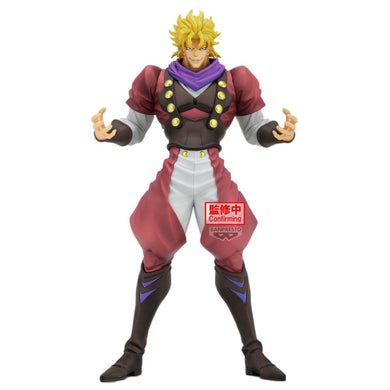 Jojo's Bizarre Adventure: Phantom Blood Mometria Dio Brando Figure 29170