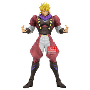 Jojo's Bizarre Adventure: Phantom Blood Mometria Dio Brando Figure 29170