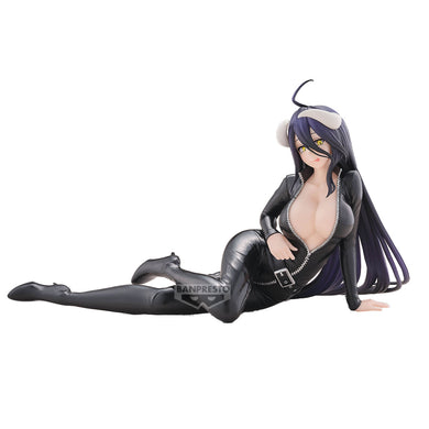 Overlord If Relax Time Albedo Figure 29176