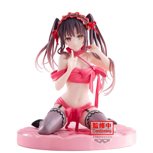 Date A Live Kurumi Tokisaki Happy Birthday Present Figure 29177