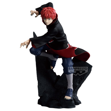 Naruto Shippuden Effectreme Sasori Figure 29181