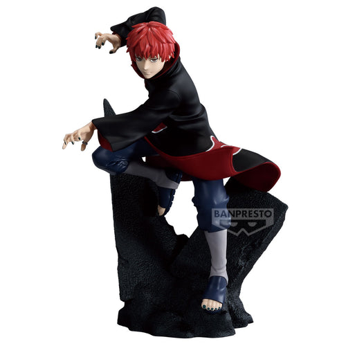 Naruto Shippuden Effectreme Sasori Figure 29181
