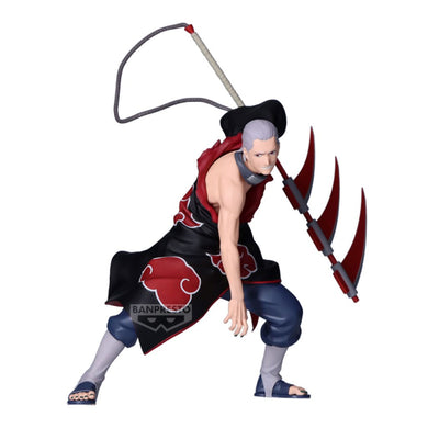 Naruto Shippuden Vibration Stars Hidan (Ver.A) Figure 29182