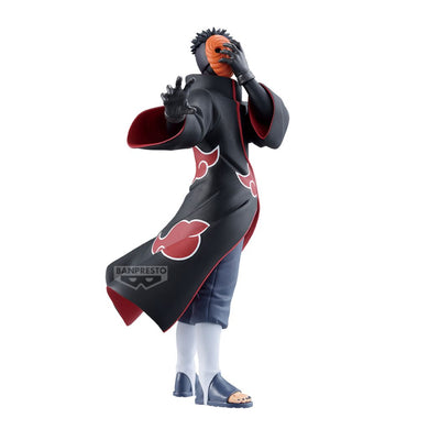 Naruto Shippuden Vibration Stars Tobi Figure 29184