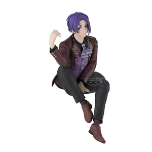 Blue Lock Sweets Flavor Reo Mikage Figure 29187