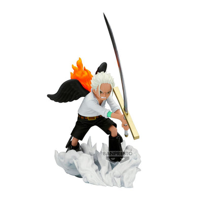 One Piece Senkozekkei S-Hawk Figure 29206