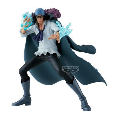 One Piece Battle Record Collection Kuzan Figure 29207