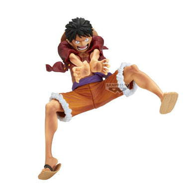 One Piece Maximatic Monkey D. Luffy I - II Special (Ver.B) Figure 29209