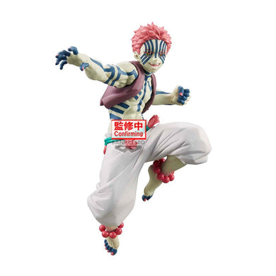 Demon Slayer (Kimetsu No Yaiba) Vibration Stars Limited Akaza Figure 29247