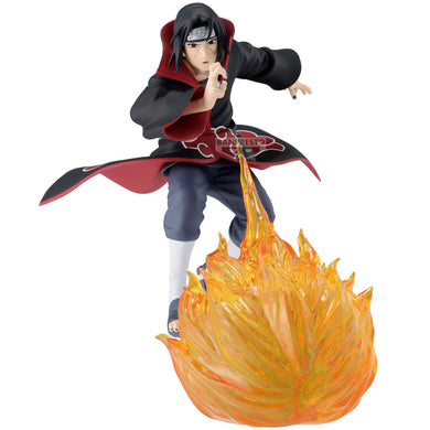 Naruto Shippuden Effectreme Itachi Uchiha II Figure 29344