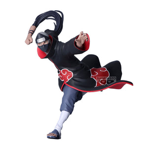 Naruto Shippuden Vibration Stars Kakuzu Figure 29345
