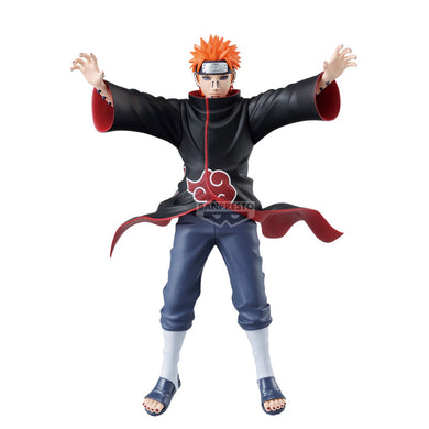 Naruto Shippuden Vibration Stars Pain Figure 29346