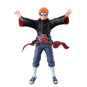 Naruto Shippuden Vibration Stars Pain Figure 29346
